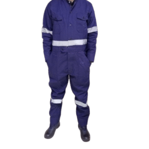 Tetrex reflective overall