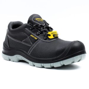 Safety boy low cut industrial safety shoes