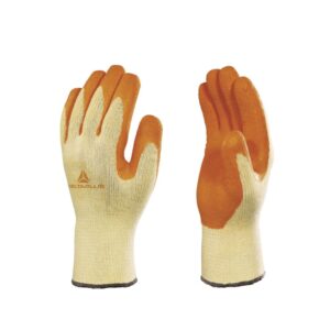 Industrial Delta plus diamond grip gloves