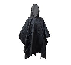 Hiking Rain Poncho